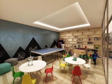 Monoambiente en  venta en Coghlan