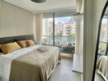 Monoambiente en  venta en Coghlan