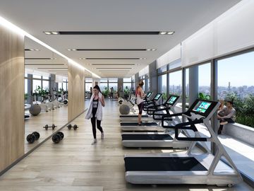 Monoambiente en  venta en Coghlan