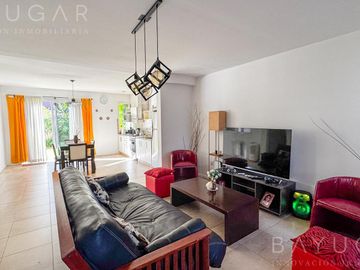 Venta Casa - California Village - Pilar