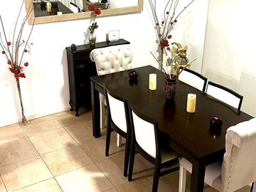 Venta Casa - California Village - Pilar