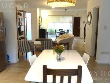 Venta Casa - California Village - Pilar