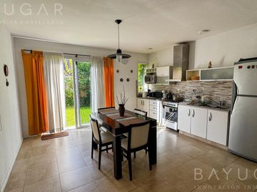 Venta Casa - California Village - Pilar