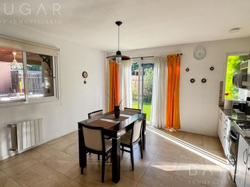 Venta Casa - California Village - Pilar