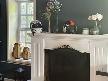 Excelente casa con un estilo encantador, desarrollada en lote de 833 m2, en el Barrio St. Thomas Sur