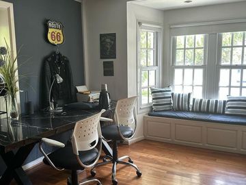 Excelente casa con un estilo encantador, desarrollada en lote de 833 m2, en el Barrio St. Thomas Sur