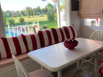 Hermosa casa de Estilo Americano