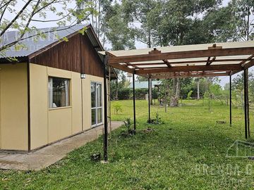 Casa en Planta Baja En Venta En Colon Entre Ríos.