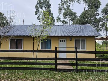 Casa en Planta Baja En Venta En Colon Entre Ríos.