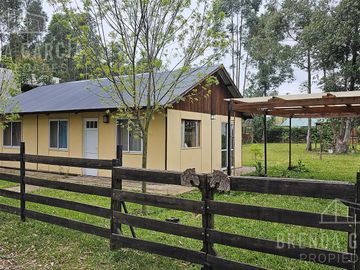Casa en Planta Baja En Venta En Colon Entre Ríos.