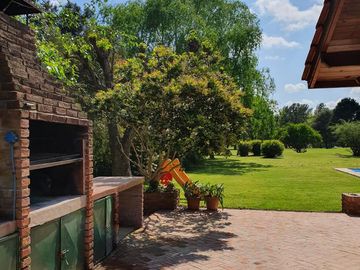 Casa en alquiler en El Ombu | Un dormitorio