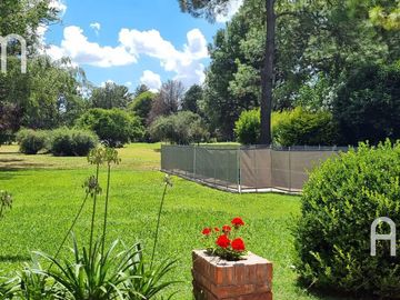 Casa en alquiler en El Ombu | Un dormitorio