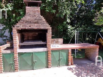 Casa en alquiler en El Ombu | Un dormitorio