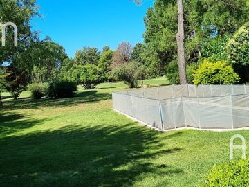 Casa en alquiler en El Ombu | Un dormitorio