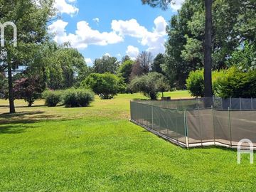 Casa en alquiler en El Ombu | Un dormitorio