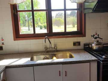 Casa en alquiler en El Ombu | Un dormitorio