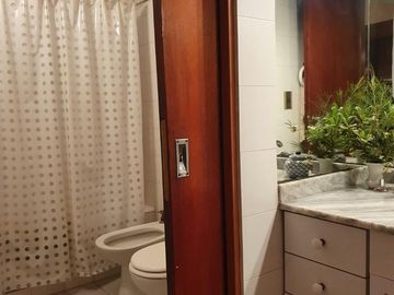 Casa en alquiler en El Ombu | Un dormitorio