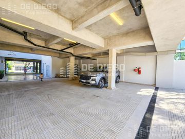 Venta con Renta! Departamento semipiso 4 ambientes, bajo Vicente López