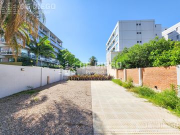 Venta con Renta! Departamento semipiso 4 ambientes, bajo Vicente López