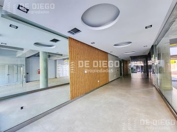 Venta con Renta! Departamento semipiso 4 ambientes, bajo Vicente López