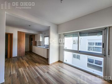 Venta con Renta! Departamento semipiso 4 ambientes, bajo Vicente López