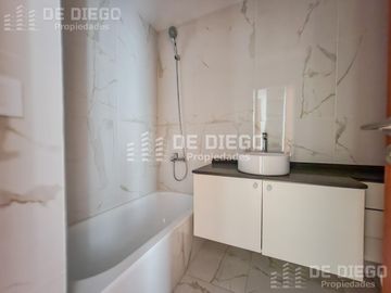 Venta con Renta! Departamento semipiso 4 ambientes, bajo Vicente López