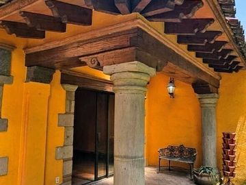 Exclusiva Casa en el Club de Golf San Carlos, en el fairway, excelente oportunid