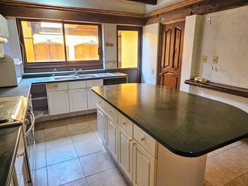 Exclusiva Casa en el Club de Golf San Carlos, en el fairway, excelente oportunid