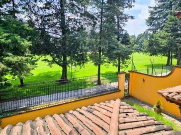 Exclusiva Casa en el Club de Golf San Carlos, en el fairway, excelente oportunid