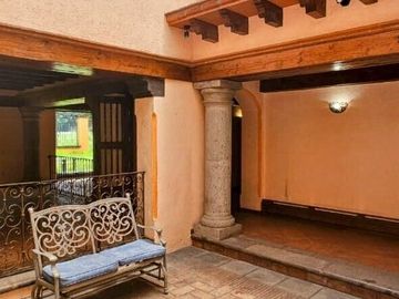 Exclusiva Casa en el Club de Golf San Carlos, en el fairway, excelente oportunid