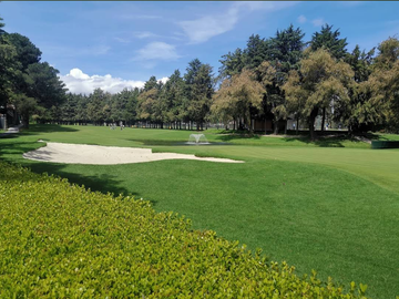 Exclusiva Casa en el Club de Golf San Carlos, en el fairway, excelente oportunid