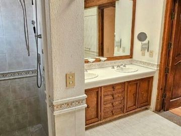 Exclusiva Casa en el Club de Golf San Carlos, en el fairway, excelente oportunid