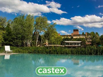 Departamento 3 ambientes con excelente vista  en alquiler anual en Villa del Lago