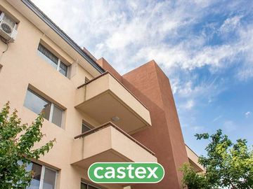 Departamento 3 ambientes con excelente vista  en alquiler anual en Villa del Lago