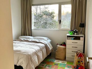 Departamento 3 ambientes con excelente vista  en alquiler anual en Villa del Lago