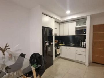 Departamento 3 ambientes con excelente vista  en alquiler anual en Villa del Lago