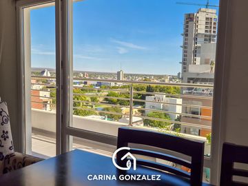 ECOR XIII - Venta de Departamento