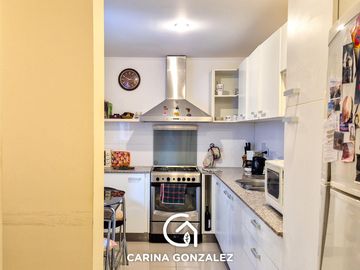 ECOR XIII - Venta de Departamento