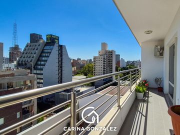 ECOR XIII - Venta de Departamento