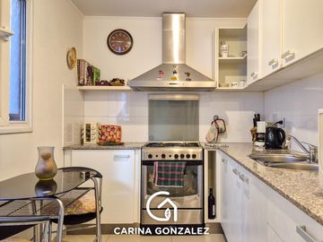 ECOR XIII - Venta de Departamento