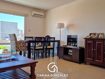 ECOR XIII - Venta de Departamento