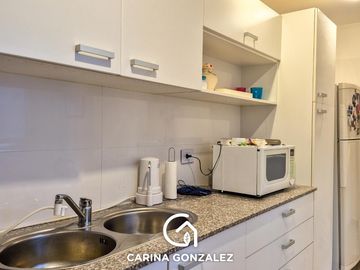 ECOR XIII - Venta de Departamento