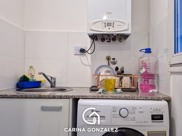 ECOR XIII - Venta de Departamento