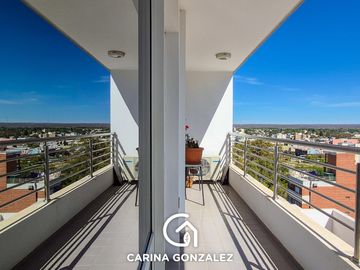 ECOR XIII - Venta de Departamento