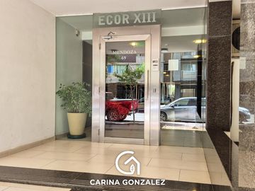ECOR XIII - Venta de Departamento