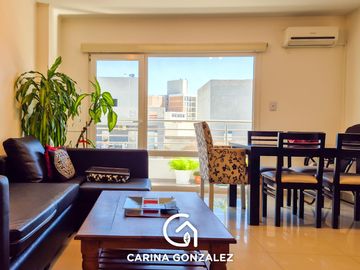 ECOR XIII - Venta de Departamento