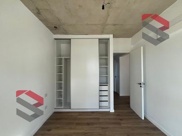 Departamento en alquiler a estrenar con cochera en Zárate Centro