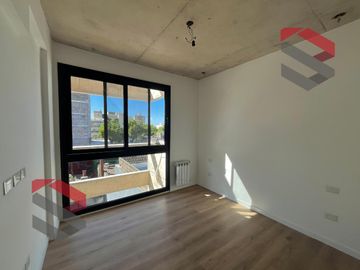 Departamento en alquiler a estrenar con cochera en Zárate Centro