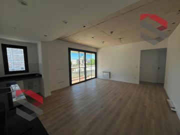 Departamento en alquiler a estrenar con cochera en Zárate Centro