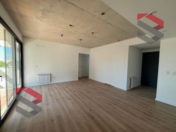Departamento en alquiler a estrenar con cochera en Zárate Centro